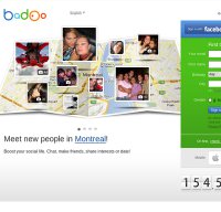 badoo.com screenshot