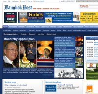 bangkokpost.com screenshot