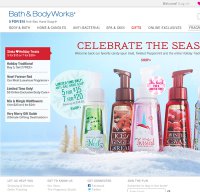 bathandbodyworks.com screenshot