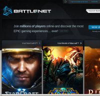 Battle.net - Is Battle Net US Down Right Now?