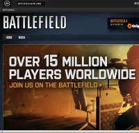 battlefield.com screenshot