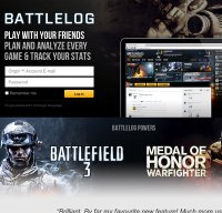 BF4] - Better Battlelog Fix