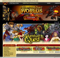 battleon.com screenshot