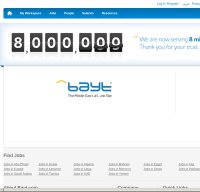 bayt.com screenshot