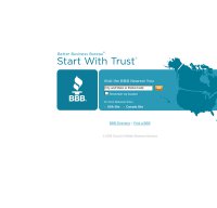 bbb.org screenshot