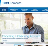 bbvacompass.com screenshot