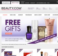 beauty.com screenshot