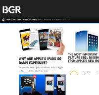 bgr.com screenshot