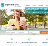 bigcommerce.com screenshot