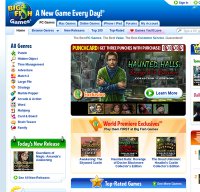 bigfishgames.com screenshot