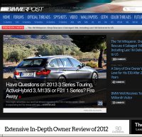 bimmerpost.com screenshot