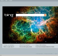 bing.com screenshot