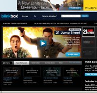 blinkbox.com screenshot