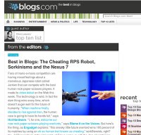 blogs.com screenshot