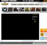 blogtv.com screenshot