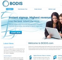 bodis.com screenshot