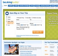 bookingbuddy.com screenshot