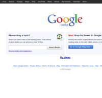 books.google.com screenshot