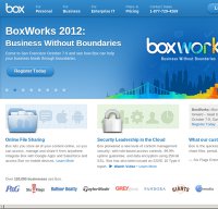 box.com screenshot