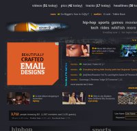 boxden.com screenshot