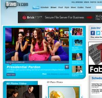 bravotv.com screenshot