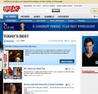 break.com screenshot