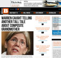 breitbart.com screenshot