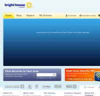 brighthouse.com screenshot