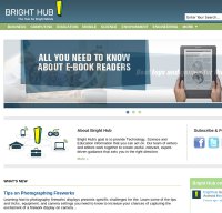 brighthub.com screenshot