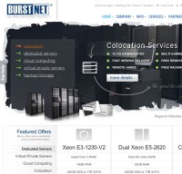 burst.net screenshot