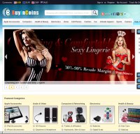 buyincoins.com screenshot