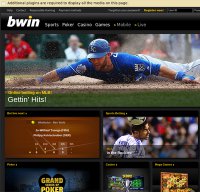 Bwin.com - Is Bwin Down Right Now?