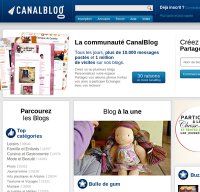 canalblog.com screenshot