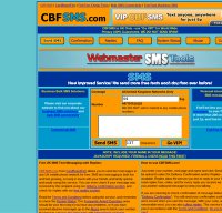 cbfsms.com screenshot