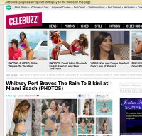 celebuzz.com screenshot