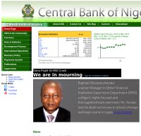 cenbank.org screenshot