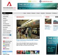 channelnewsasia.com screenshot