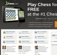 Internet chess server Chess Online, Free Playchess GameKnot, chess