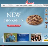 chick-fil-a.com screenshot