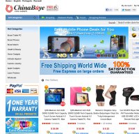 chinabuye.com screenshot