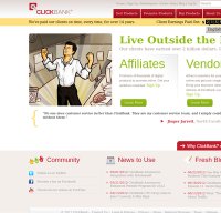 clickbank.com screenshot