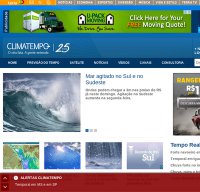 climatempo.com.br screenshot