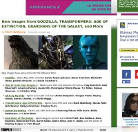 collider.com screenshot