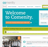 comenity.net screenshot