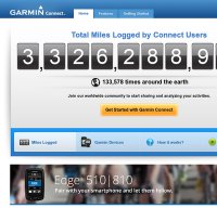 utilsigtet hændelse computer meget Connect.garmin.com - Is Garmin Connect Down Right Now?