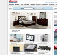 costco.ca screenshot