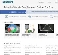 coursera.org screenshot