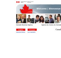 Cra-arc.gc.ca - Is Canada Revenue Agency Down Right Now?