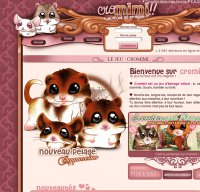 cromimi.com screenshot