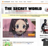 bad gateway crunchyroll